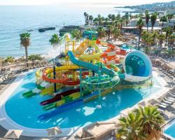Star Beach Village & Water Park