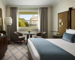 Tivoli Avenida Liberdade Lisboa – A Leading Hotel of the World