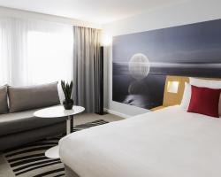 Novotel Strasbourg Centre Halles