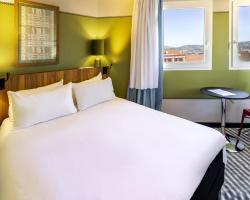 Ibis Styles St Etienne - Gare Chateaucreux