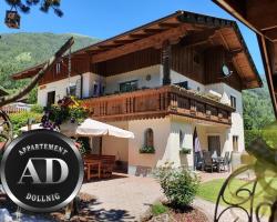 Appartement Dollnig