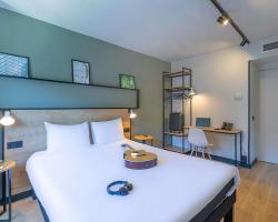 Hotel ibis Bragança