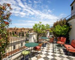 Hotel Nord Nuova Roma