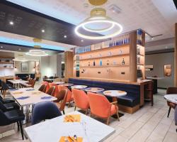 Mercure Chartres Centre Cathedrale