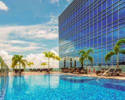 Richmonde Hotel Iloilo