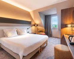 Hotel L'Europe Colmar, BW Signature Collection
