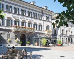 Grand Hotel della Posta, WorldHotels Distinctive