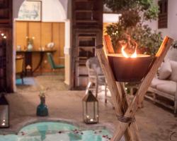 Riad Le Coq Berbère