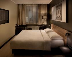 Park Inn by Radisson Central Tallinn