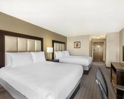 Best Western Plus Waterfront Hotel