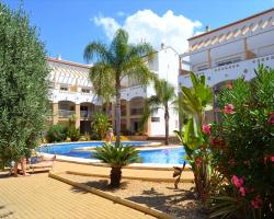 Apartamento Xabia Mar