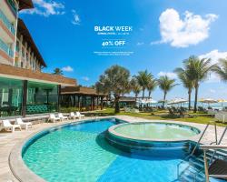 Kembali Hotel Porto de Galinhas - Adults Only