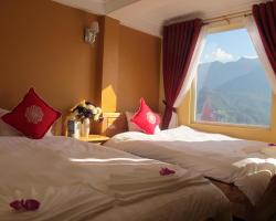 Sapa Backpacker Hostel