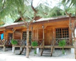 New Cocohut Chalet