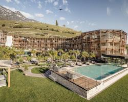 Lake Spa Hotel SEELEITEN