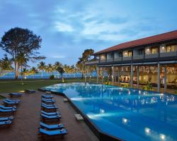 Cinnamon Bey Beruwala