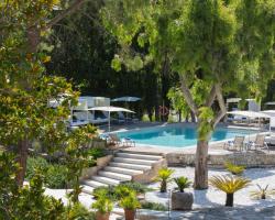 L’Hermitage Hotel & Spa