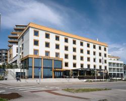 Quality Hotel Grand Larvik