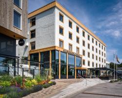 Quality Hotel Grand Larvik