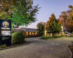 Hotel Elms Christchurch, an Ascend Collection Hotel