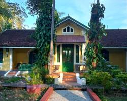 Sala Done Khone Hotel