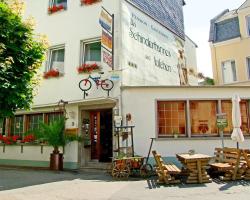 Pension bei Schinderhannes und Julchen