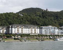 Maritim Hotel Königswinter