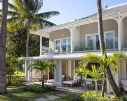 Sugar Beach Mauritius