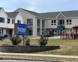 Rodeway Inn & Suites Hershey Chocolate Avenue