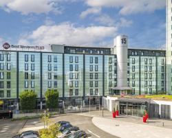Best Western Plus Hotel Koeln City