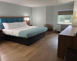 Wingate by Wyndham Macon West I-475