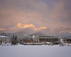 Ritzenhof - Hotel und Spa am See 4-Sterne-Superior