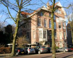 Borgmann Villa Hotel