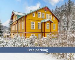 Pension Janský Potok I.