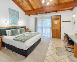 Coonawarra Place Motor Inn