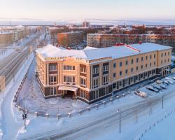 Hotel Jelgava