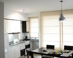 Atenea Apartments & Suites