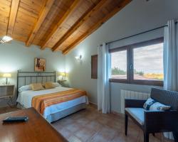 Posada La Canal