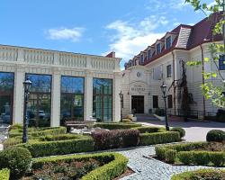 Hotel Jarosław