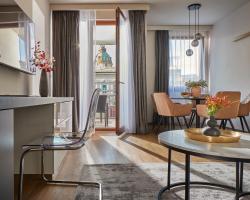 7Seasons Apartments Budapest