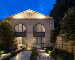 Hôtel La Maison Bord'eaux