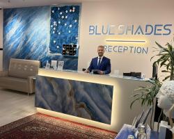 Blue Shades Hotel