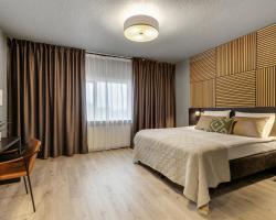 Konvin Hotel by Reykjavik Keflavik Airport