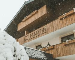 Hotel Martini Kaprun inkluding breakfast & free parking