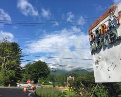 Doray Motel Lake George