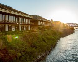 Holiday Inn Portland - Columbia Riverfront by IHG