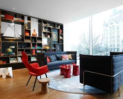 citizenM Rotterdam