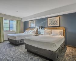 Best Western Hesperia-Victorville Suites