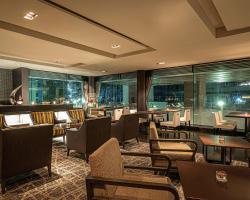 ANA Crowne Plaza Fukuoka by IHG