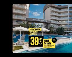 Ponient Dorada Palace by PortAventura World